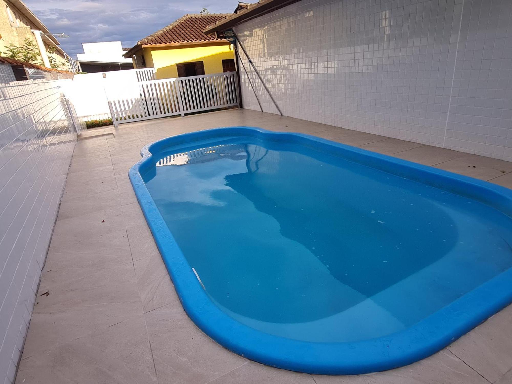 Villagio Com Piscina E Wi-Fi - Disponivel Pascoa - 29-03 Bertioga Exteriér fotografie
